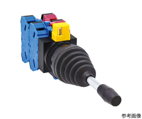Φ22HWシリーズモノレバースイッチ