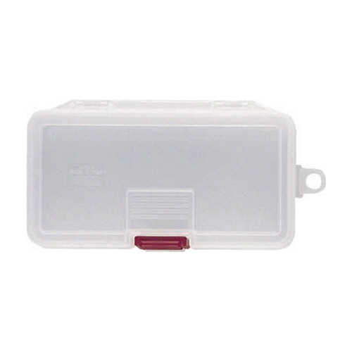 ﾊﾟｰﾂｹｰｽ 138×77×31mm 1個画像