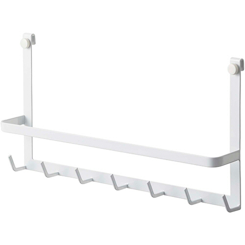 ﾚﾝｼﾞﾌｰﾄﾞﾌｯｸ ﾀﾜｰ ﾎﾜｲﾄ 1個画像