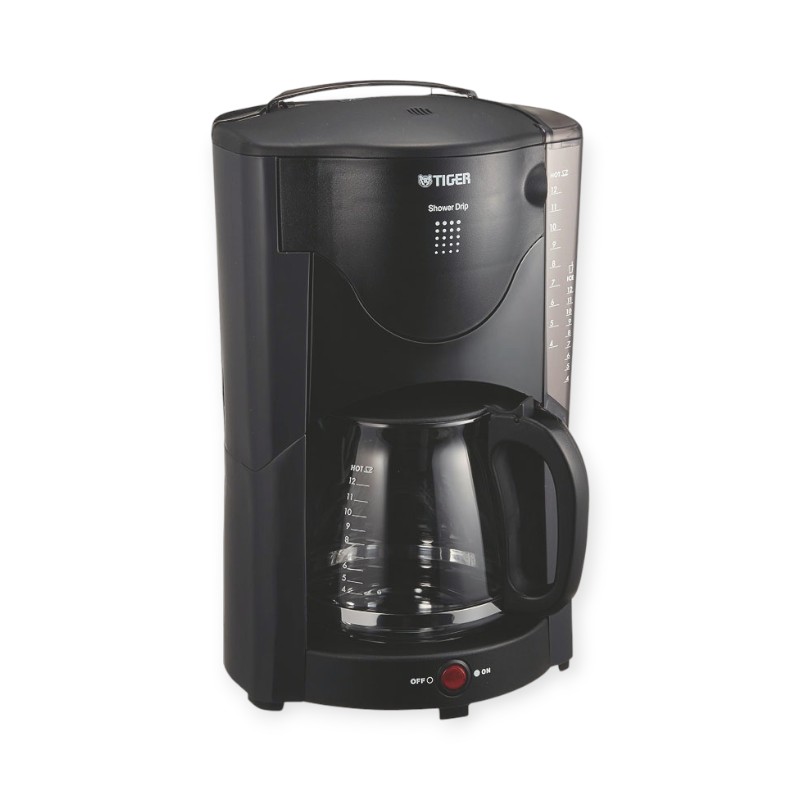 喫茶用品 タイガー コーヒーメーカー ACJ-B120画像