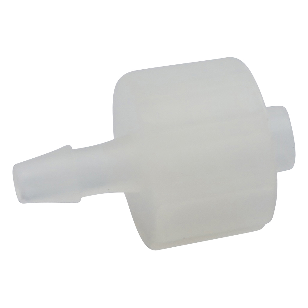 ルアーフィッティング（PVDF製・軟質チューブ用）1袋（10個入）画像