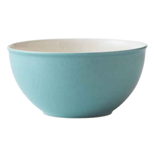超軽量ボウル L 550ml 電子レンジ対応 食洗機対応 BOWL WITH LID ターコイズブルー画像
