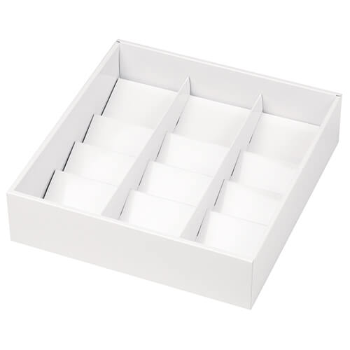 グロスホワイトＢＯＸ６５　１５ヶ画像