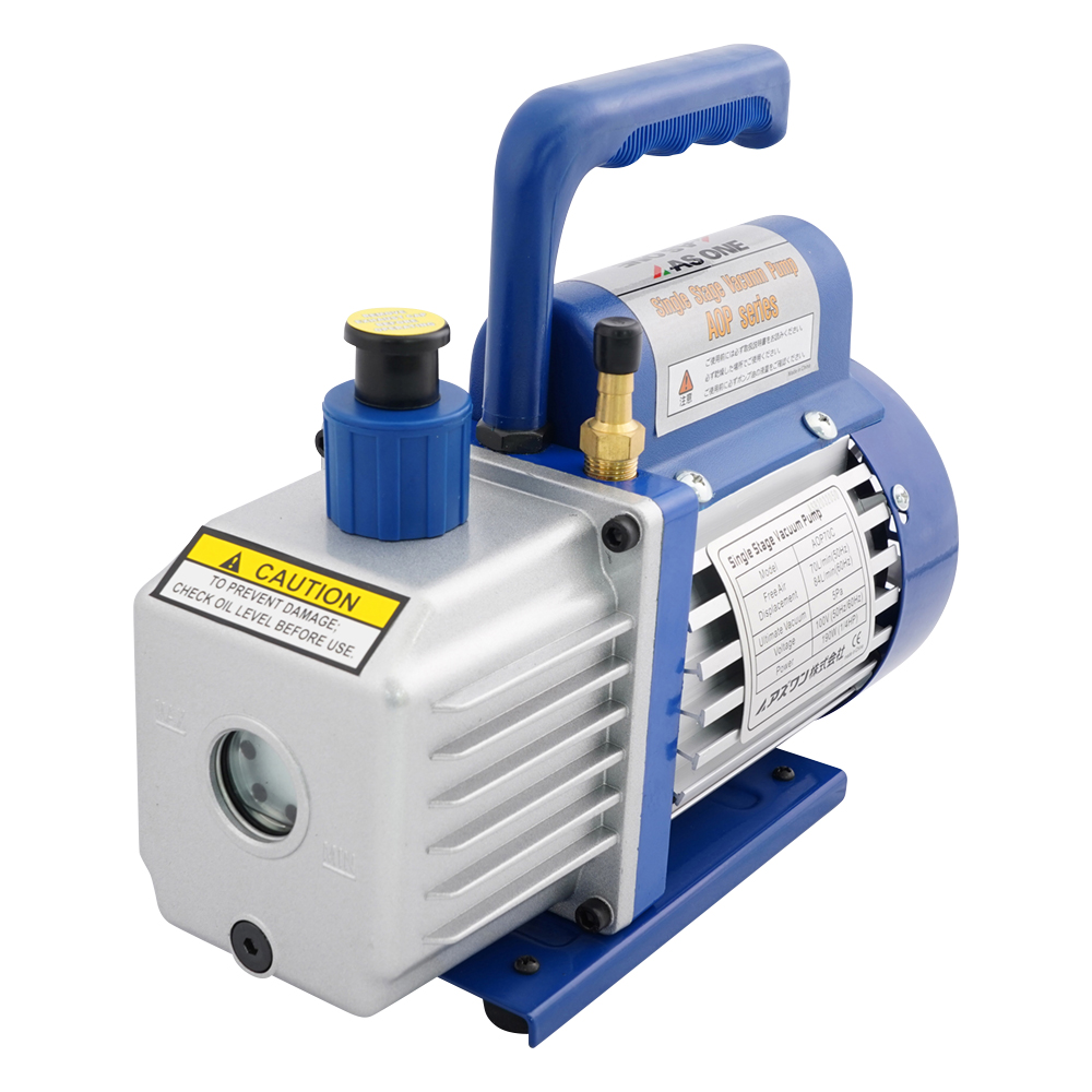 エコノミー油回転真空ポンプ　70/84(L/min)画像