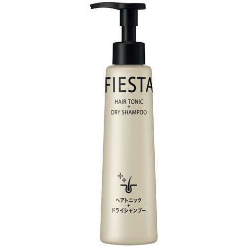 ﾌｨｴｽﾀ 専用ｱﾌﾟﾘｹｰﾀｰ ﾍｱﾄﾆｯｸ 200mL 1ｾｯﾄ(12本)画像