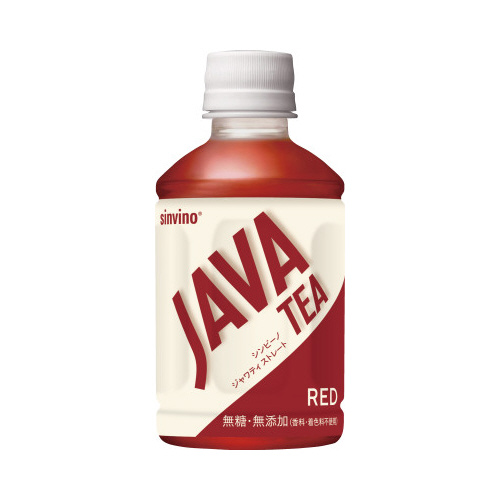 ジャワティレッド　２７０ｍｌ　２４本画像