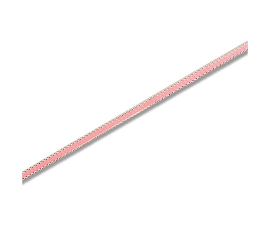 HEIKO カールリボン 3mm幅×30m巻 バラ画像