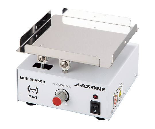 ミニシェーカー　シーソー画像