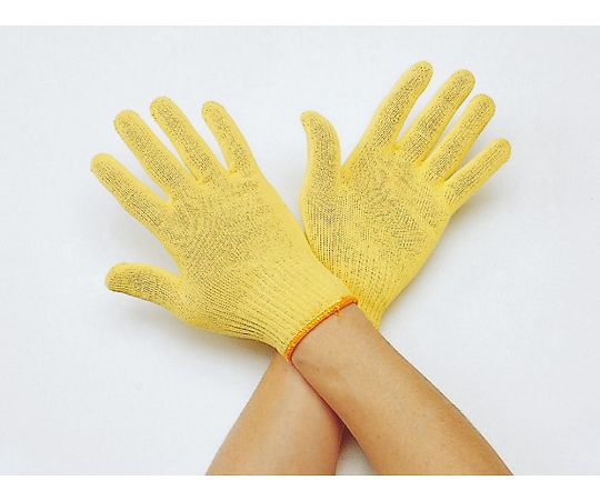 ケブラー手袋画像