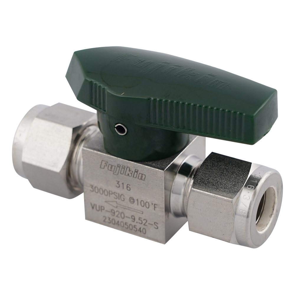 プラグバルブ　Φ9.52画像