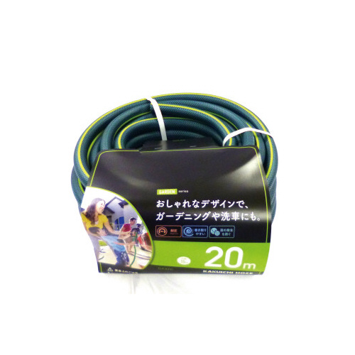 カクイチホース　ＧＡＲＤＥＮ　Ｇ４３２Ｃ　２０ｍ画像