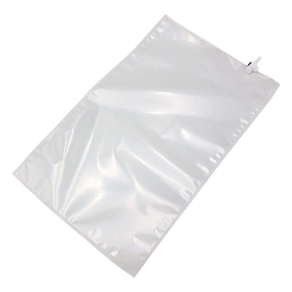 ラボラン®テドラー®バッグ 1つ口コック付 1組（11枚入）画像