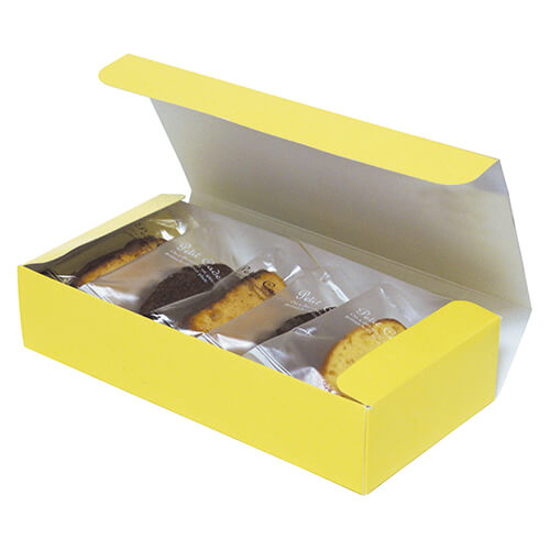 ガトーイエロー５画像