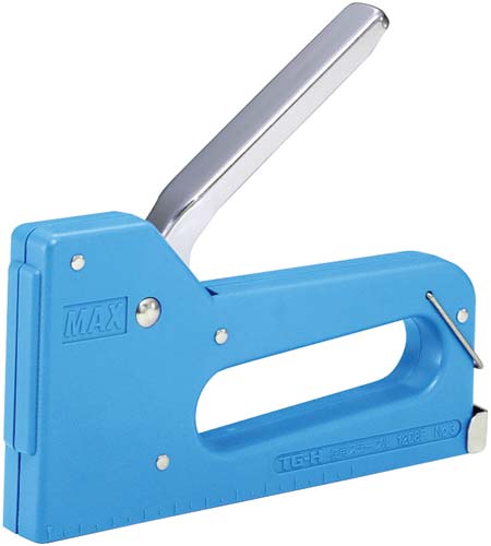 ホビーホッチキス　ミニタッカ　３０セット