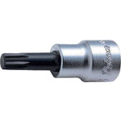 3重4角ビットソケット　1個画像