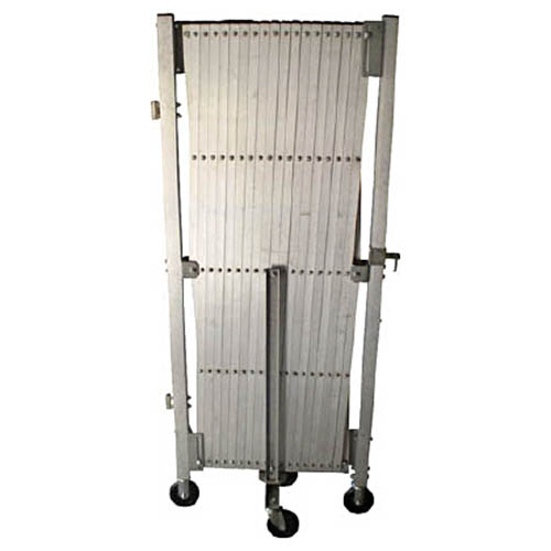 仮設ｱﾙﾐｹﾞｰﾄ15-60 1台画像