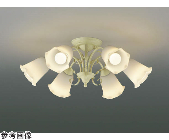 LEDシャンデリア　46.8W画像