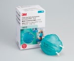 3M（R） N95微粒子用マスク （スモール）1箱（20枚入）