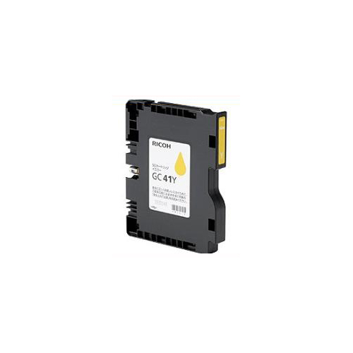 SGｶｰﾄﾘｯｼﾞ GC41Y ｲｴﾛｰ Mｻｲｽﾞ 515810 1個画像