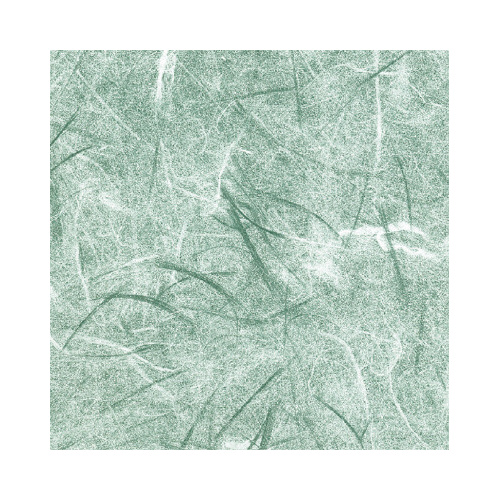 包装紙　彩流緑　半才判　５０枚画像