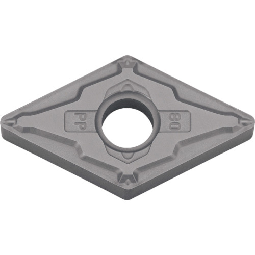 旋削用ﾁｯﾌﾟ TN610 1個画像