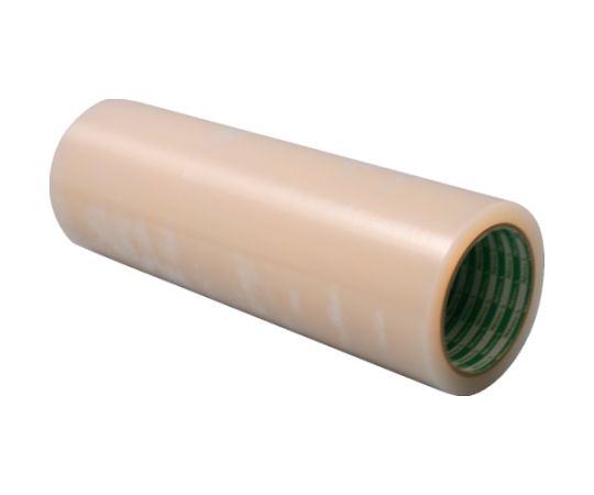 粗面用強接着表面保護テープ AP103 300mm×50m 透明画像