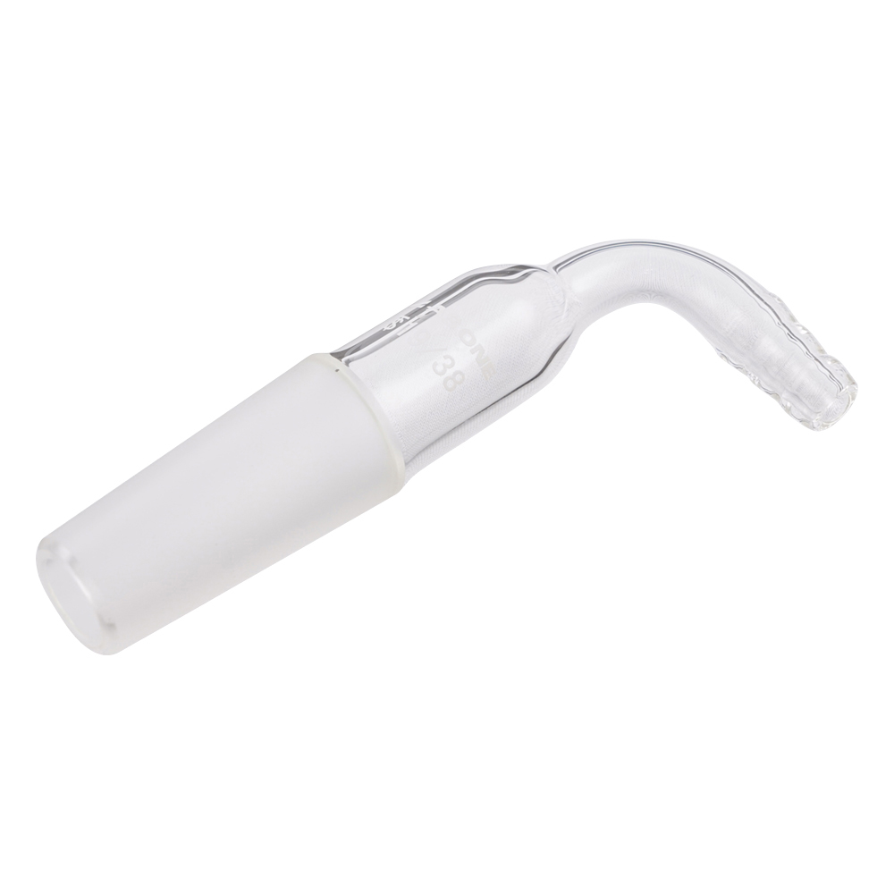 排気管　曲管画像