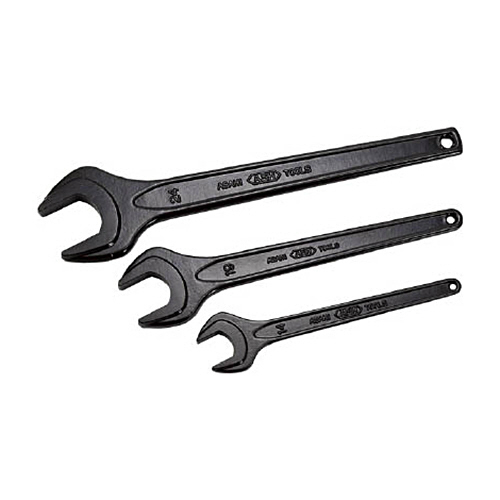 ASH 丸形片口ｽﾊﾟﾅ強力ﾀｲﾌﾟJISH110mm 1個画像