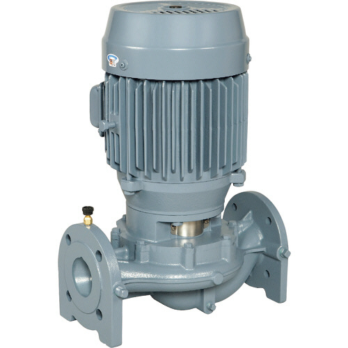 LPD型ﾗｲﾝﾎﾟﾝﾌﾟ 60Hz 口径25mm 1台画像