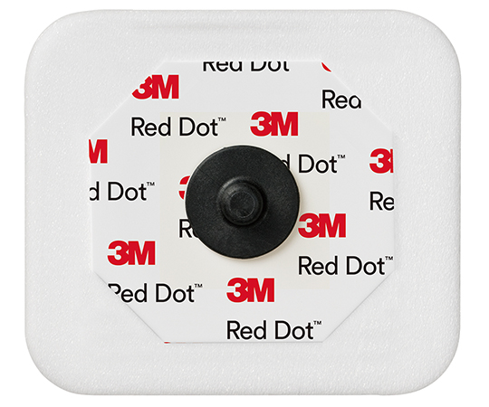 レッド ダッド(TM)モニタリング電極 10個×5シート入