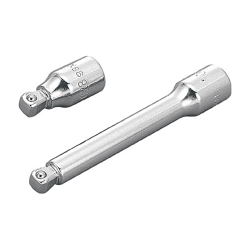 首振ｴｸｽﾃﾝｼｮﾝﾊﾞｰ 差込角6.35mm 全長28mm 1個画像