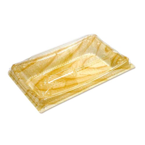 デンカポリマー フードパック OPライトR20-13(20)けやき画像