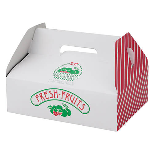 フルーツ手提赤画像