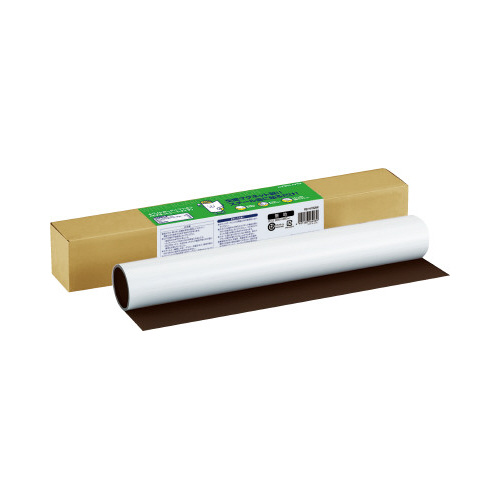 マグネットホワイトボードシート　４５０×６００ｍｍ