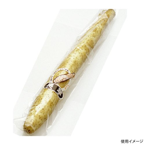 青果用袋 新鮮パック 長芋 精工画像