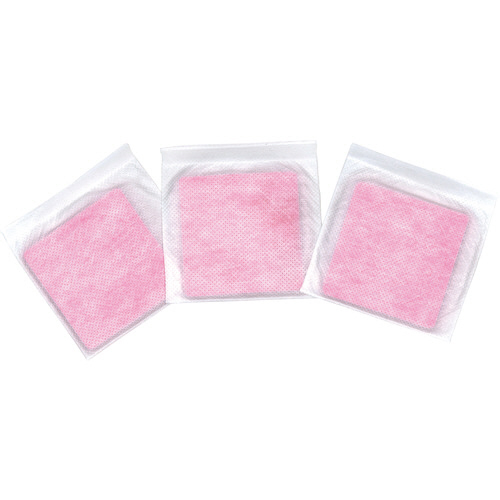 きになるﾆｵｲﾄﾘ 洗濯槽用 ﾋﾟﾝｸ 1ﾊﾟｯｸ(3枚)画像