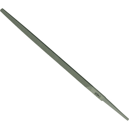 鉄工ﾔｽﾘ 400mm 角 荒目 1本画像