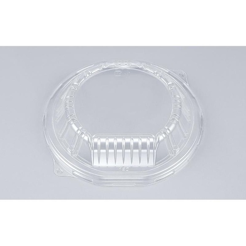 シーピー化成 BFN丸丼180嵌合蓋画像