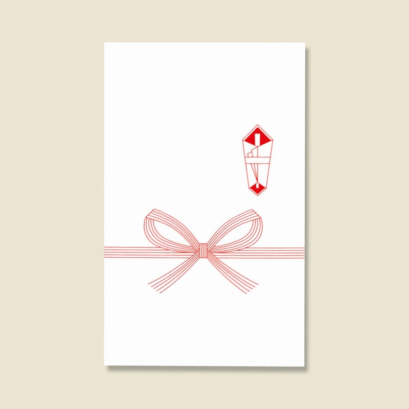 Ｇ６０Ｔ　ギフト用　のし袋画像