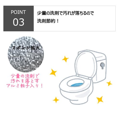 トイレクリーナー F カーブアルミクリーナー W キクロン [ケース販売] 筒状の容器が整然と並んでいる様子