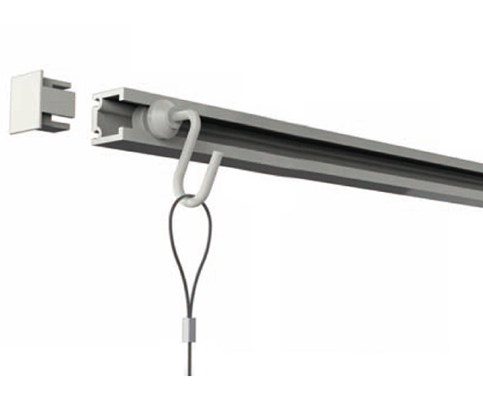 C-11型レールセット600mm