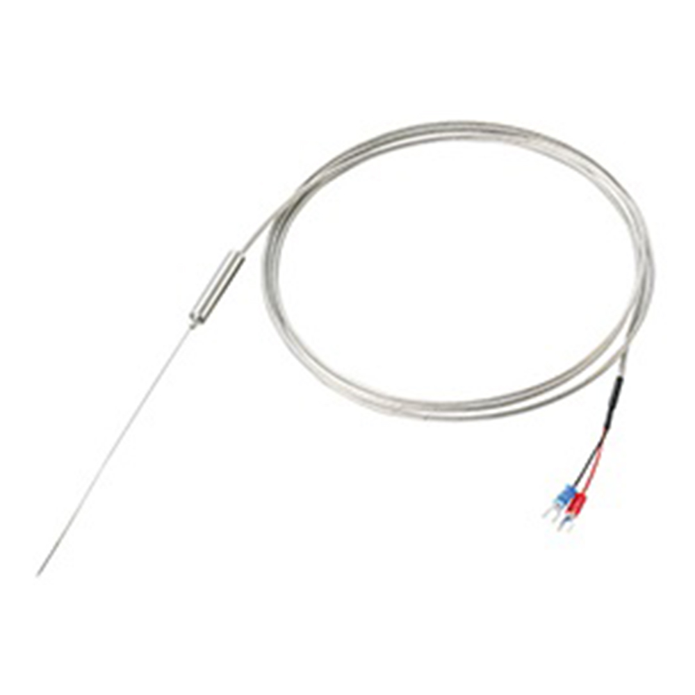 極細K熱電対(シース型)画像