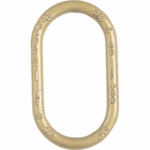 ﾏｽﾀｰﾘﾝｸ 71.1×127×15.7mm 1個画像