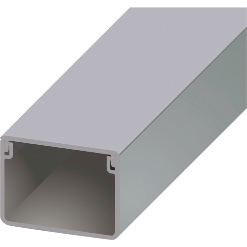 屋外用ｴﾑｹｰﾀﾞｸﾄ 1号 ｸﾞﾚｰ 1個画像