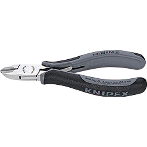 超硬刃ｴﾚｸﾄﾛﾆｸｽﾆｯﾊﾟｰ 1個画像