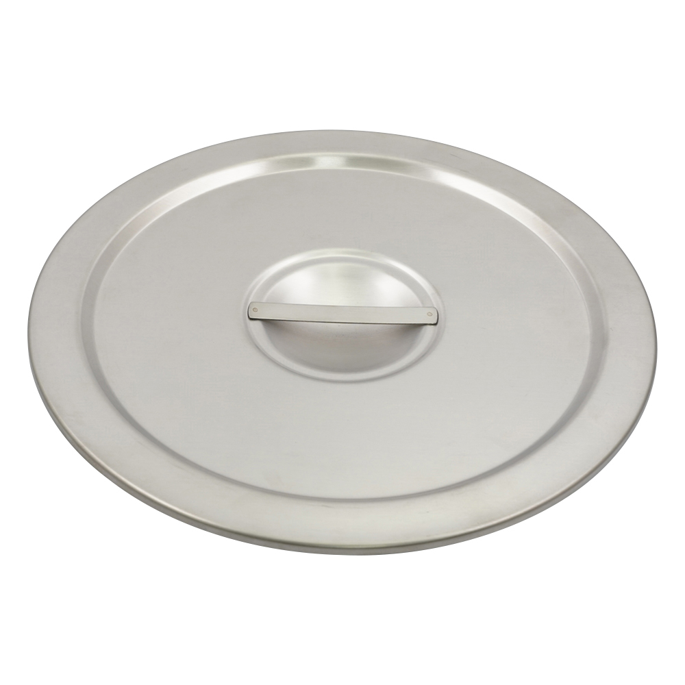 ステンレスバケツ8002用フタ画像