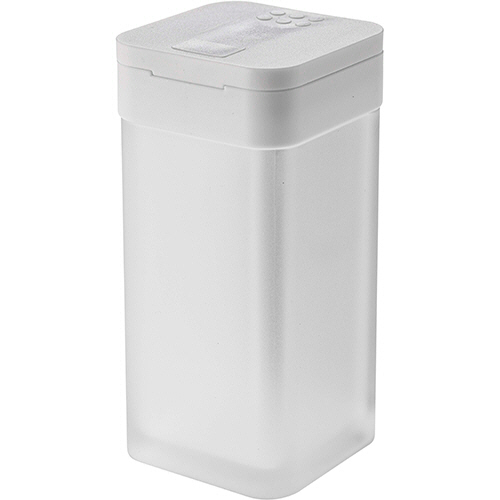 ﾏｸﾞﾈｯﾄｽﾊﾟｲｽﾎﾞﾄﾙ ﾀﾜｰ L ﾎﾜｲﾄ 1個画像