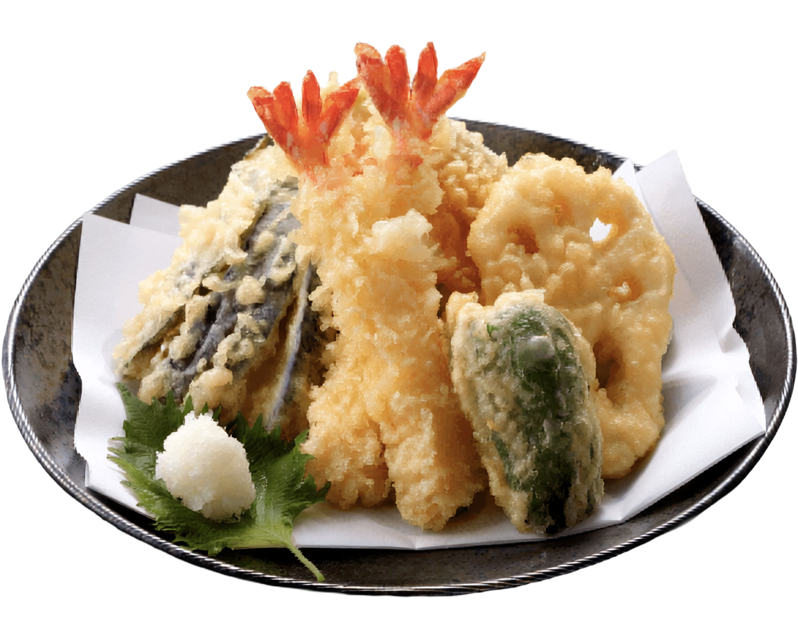 日本料理