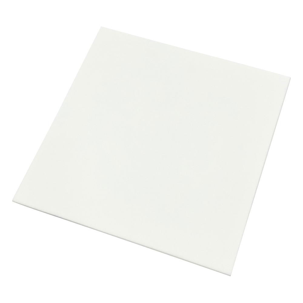 焼成用セッター　（アルミナ　SSA-T）　100×100×1tmm