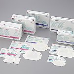 テガダームTMコンフォートフィルムドレッシング 100×120mm 1箱（50枚入）